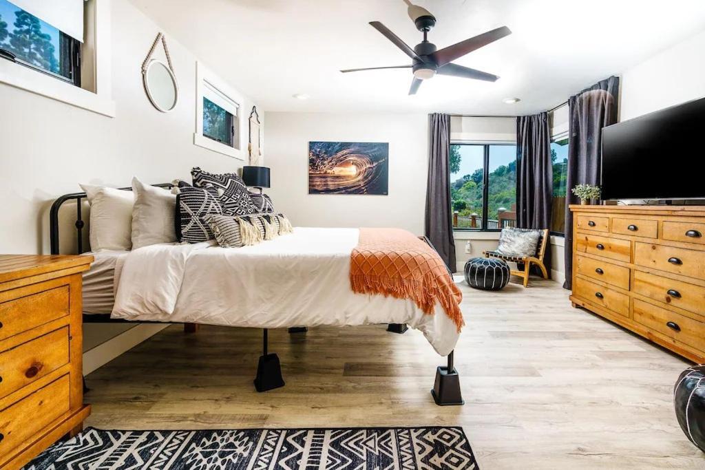 Poppy Open Floor Plan Modern Luxury Carlsbad